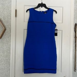 Tommy Hilfiger Sheath Dress
